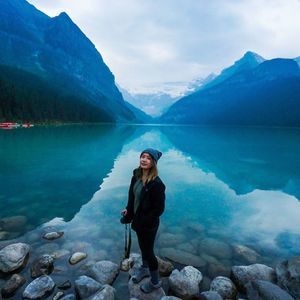 Meet your Posher, Lillian